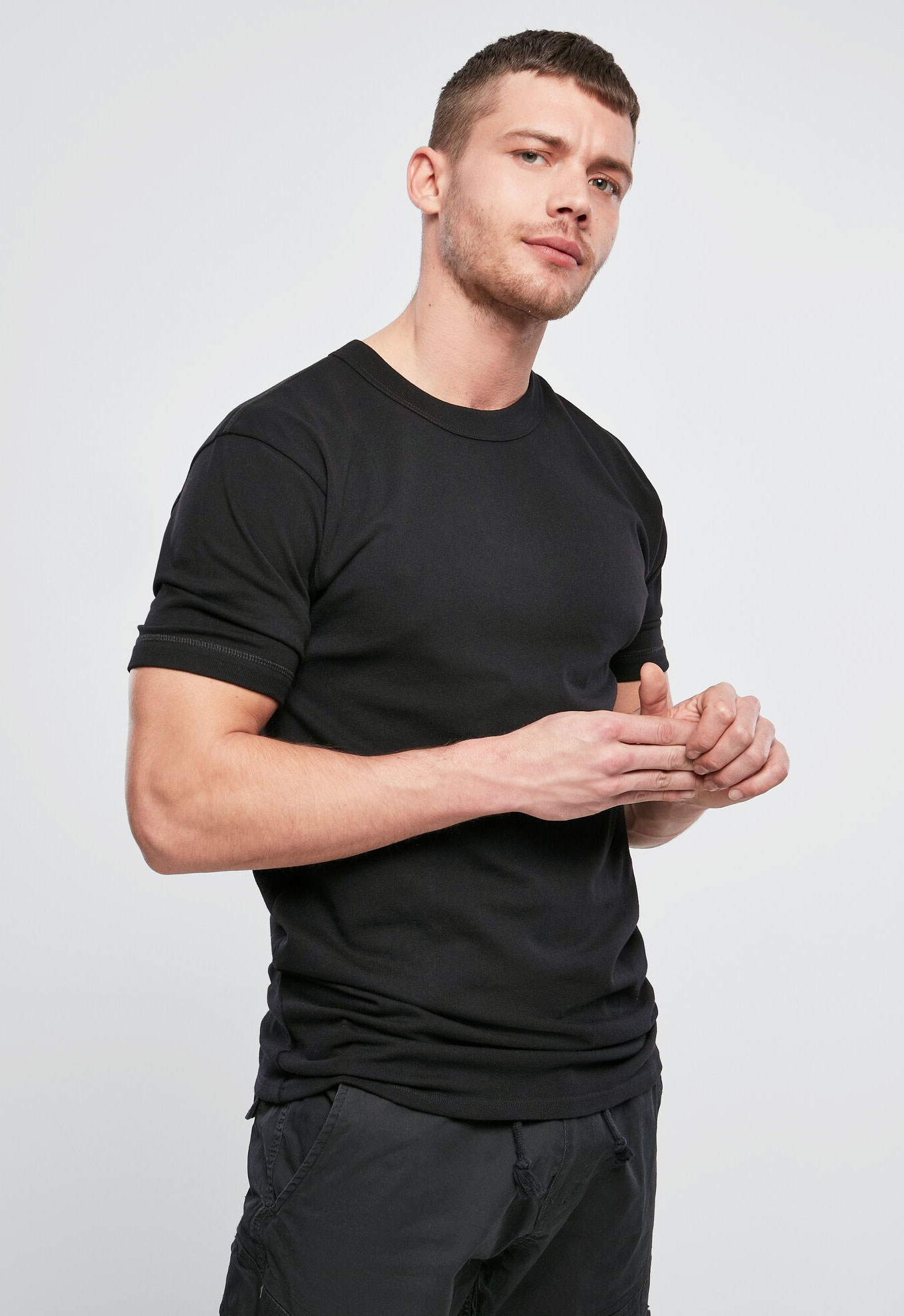 BW T-Shirt