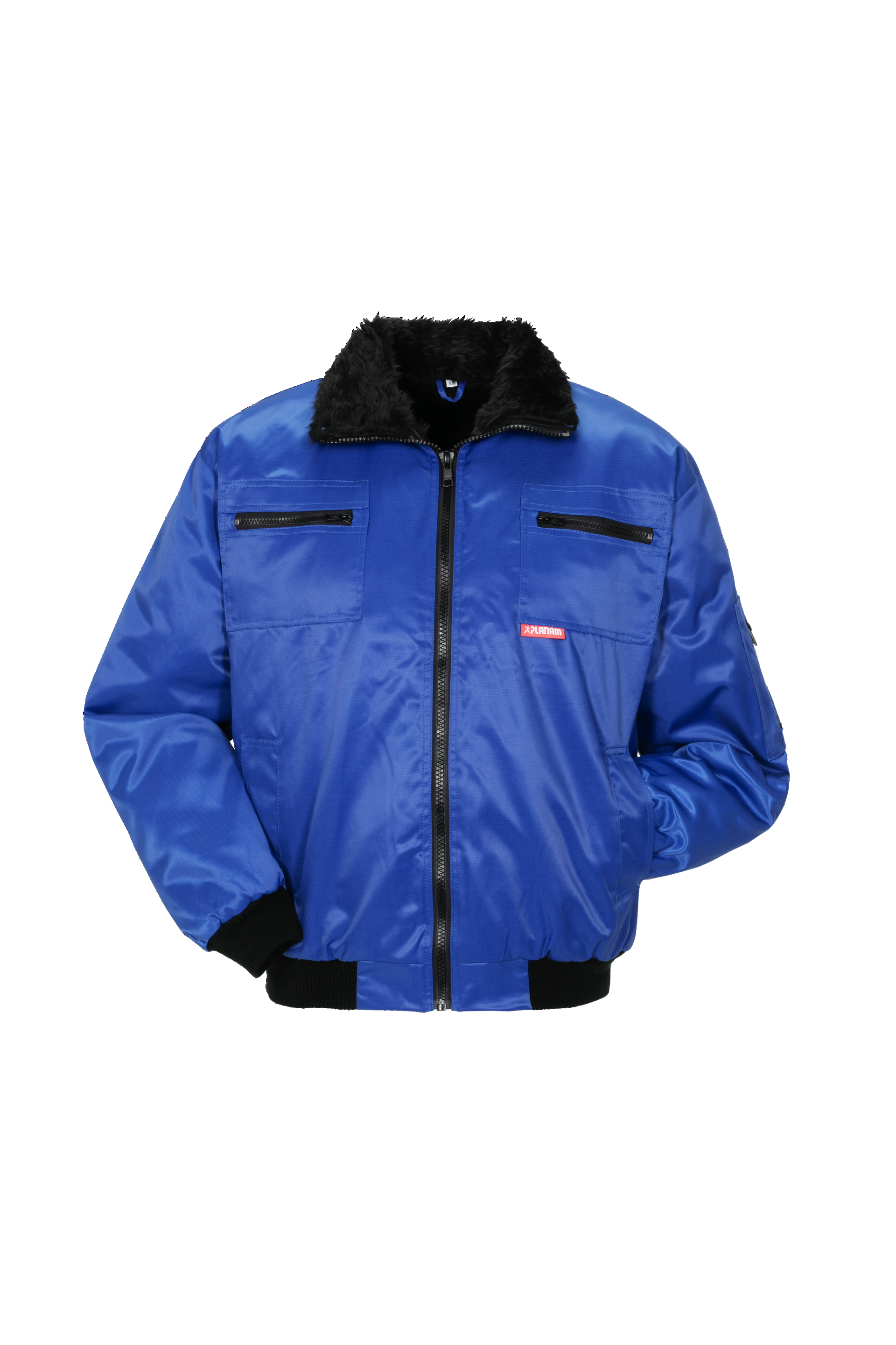 PLANAM Gletscher Piloten Jacke Outdoor