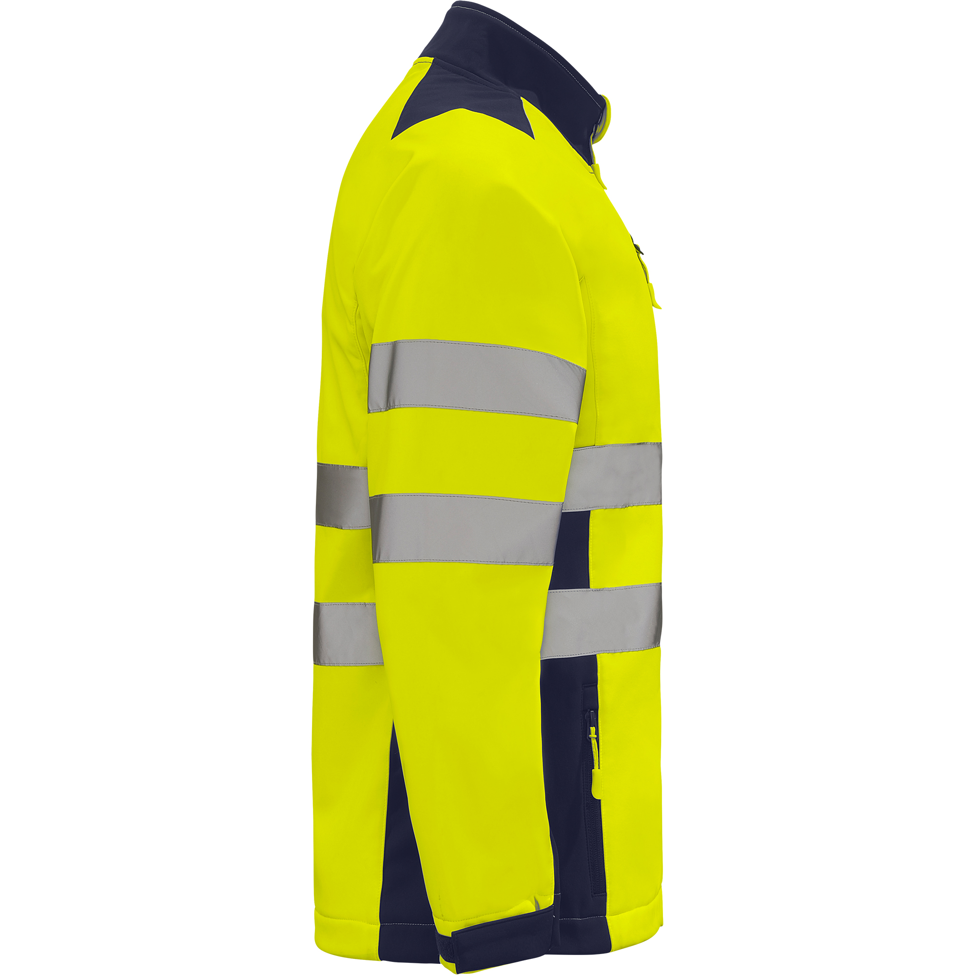 Antares Soft Shell Jacket