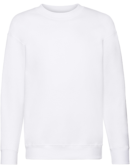 Sweatshirt – Kids´ Premium Set-In Sweat