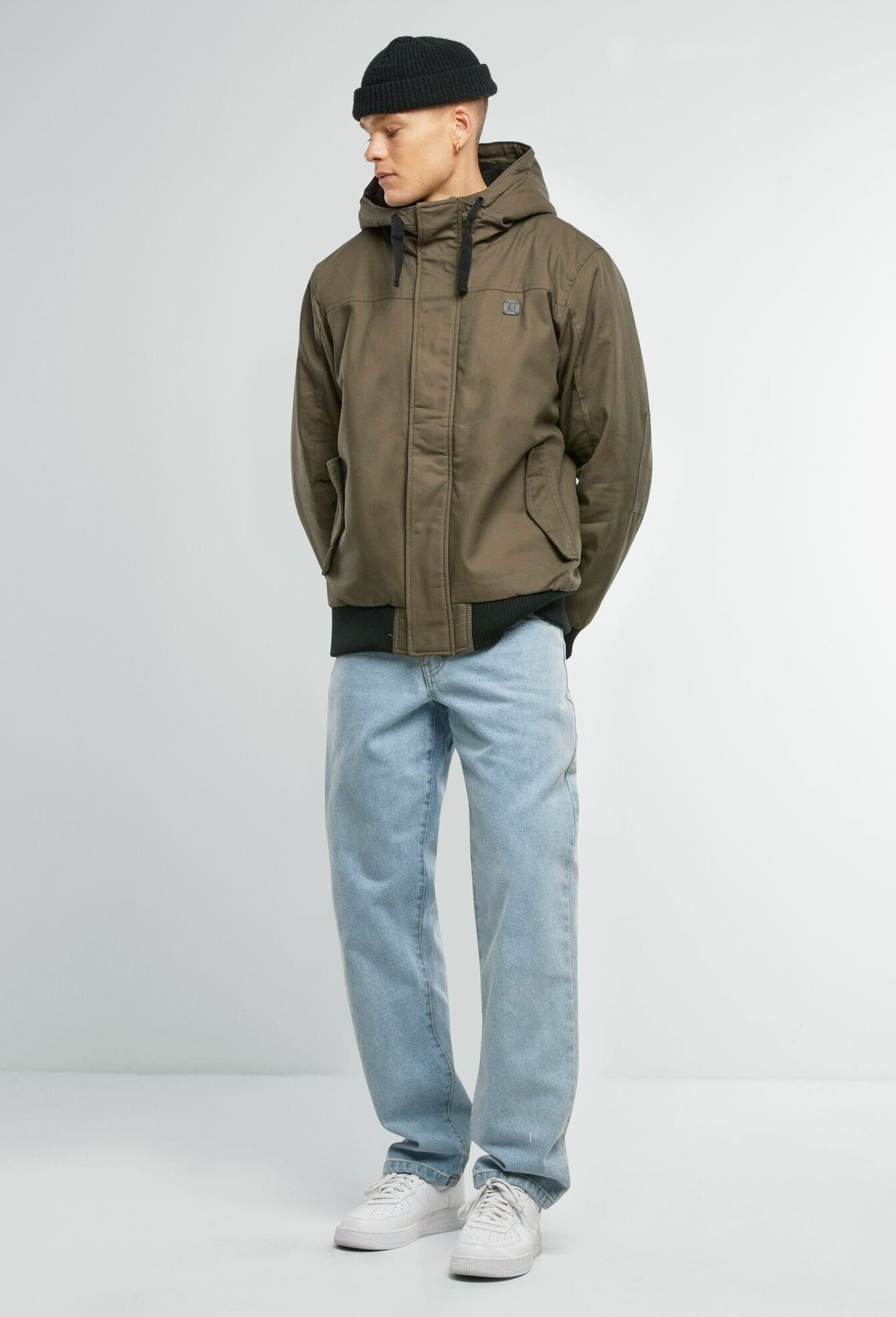 Essential Jacket