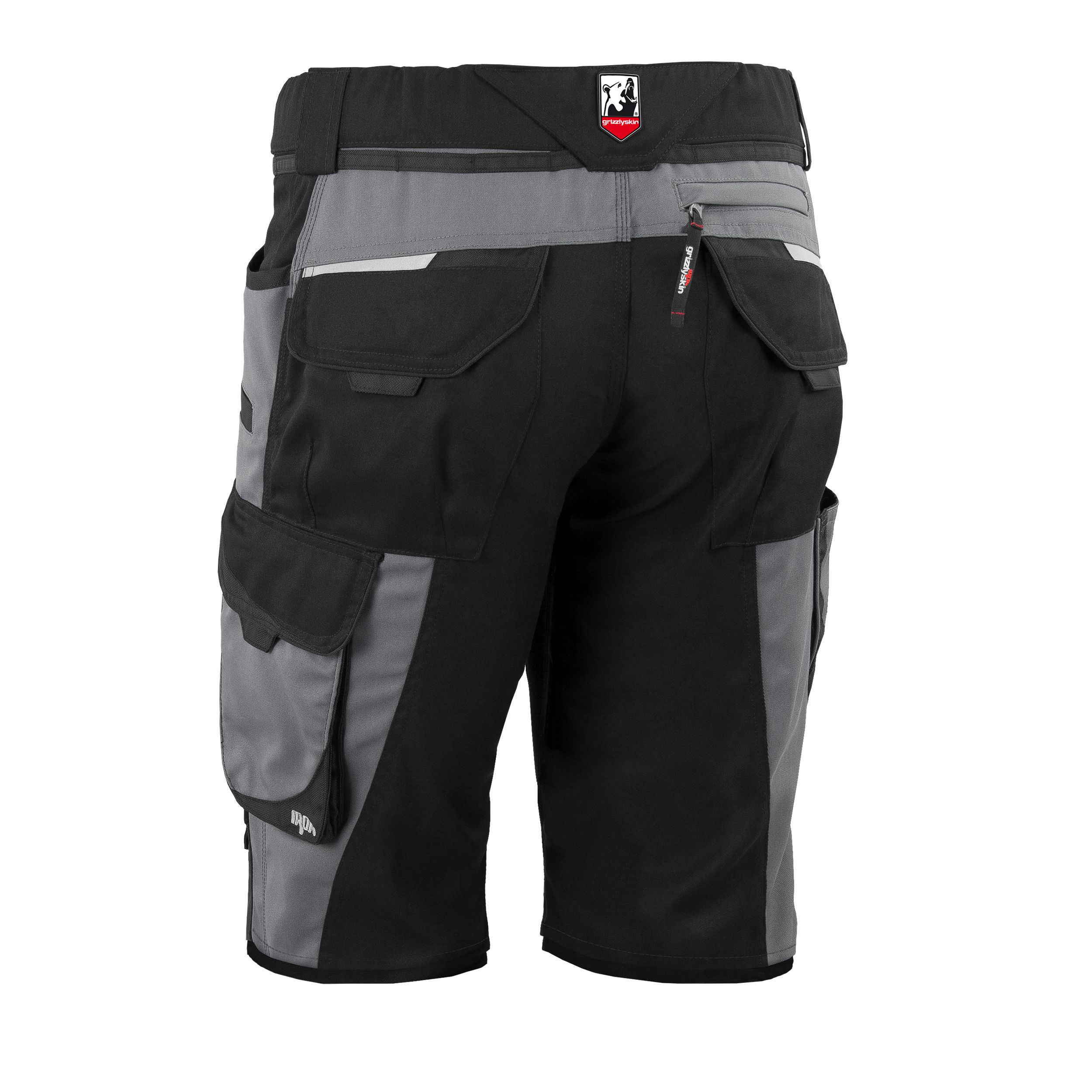 Arbeitsshorts "grizzlyskin IRON"