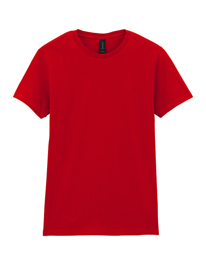 T-Shirt – Softstyle Women´s T- Shirt