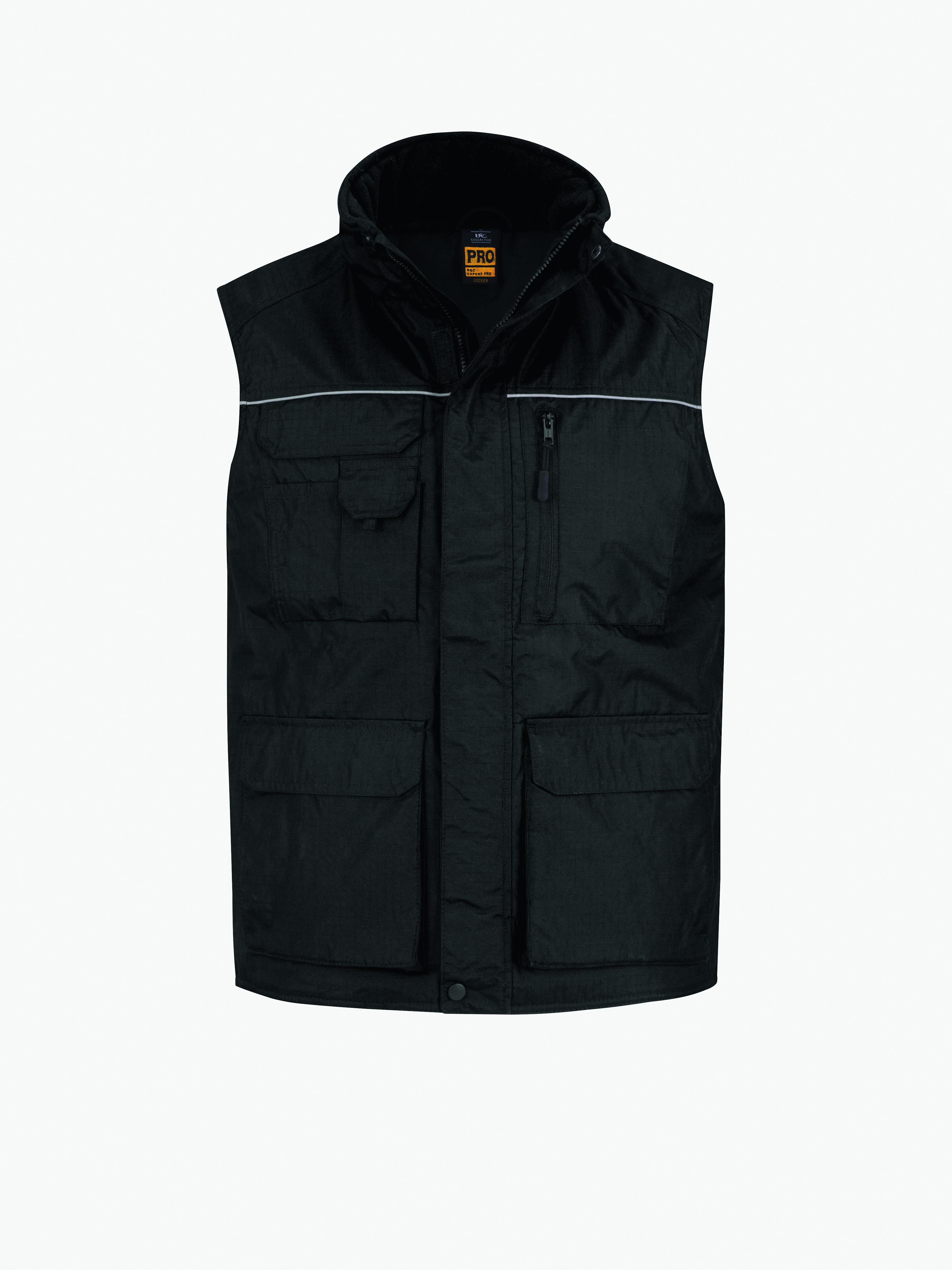 Expert Pro Bodywarmer