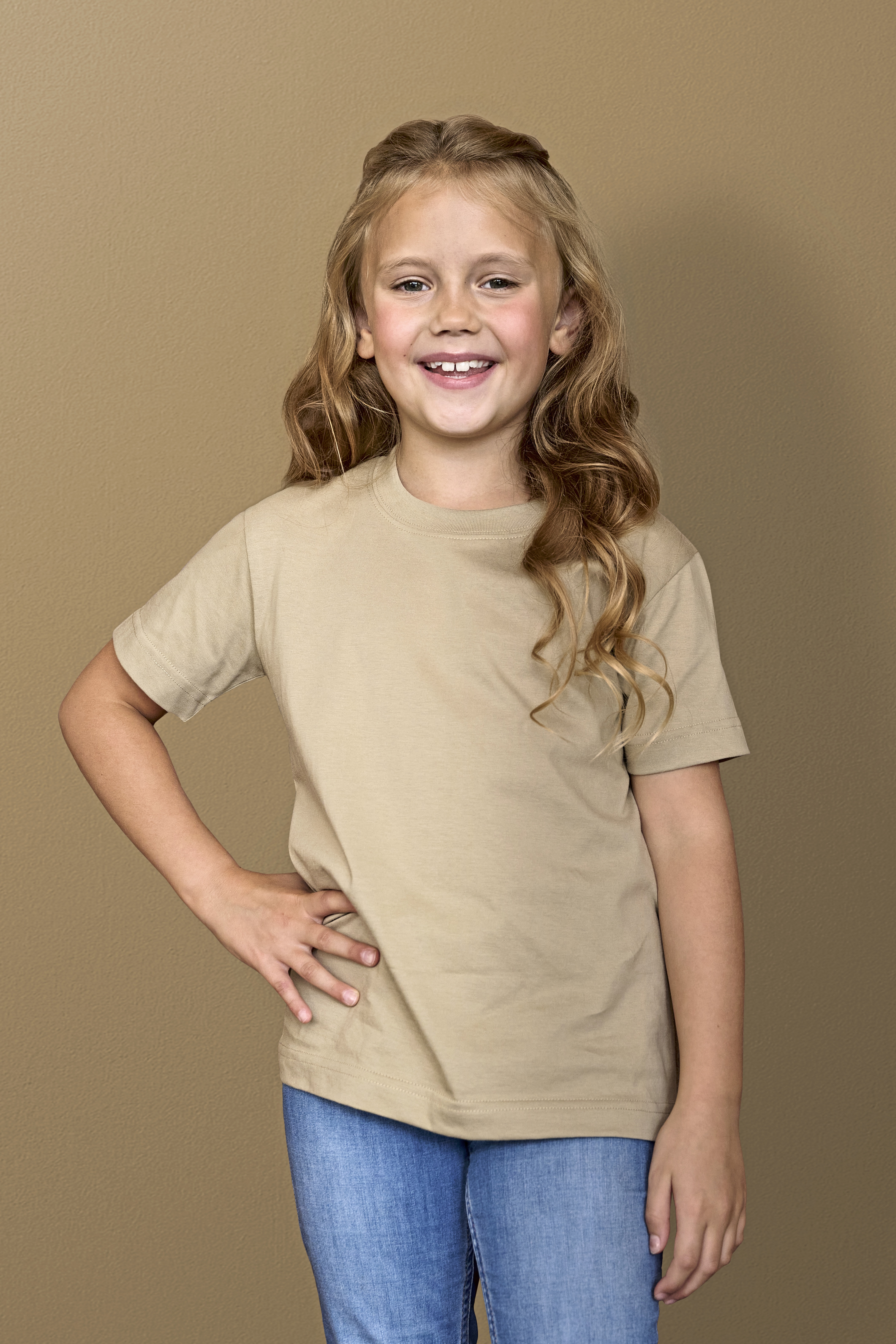T-Shirt – Kids´ Classic-T