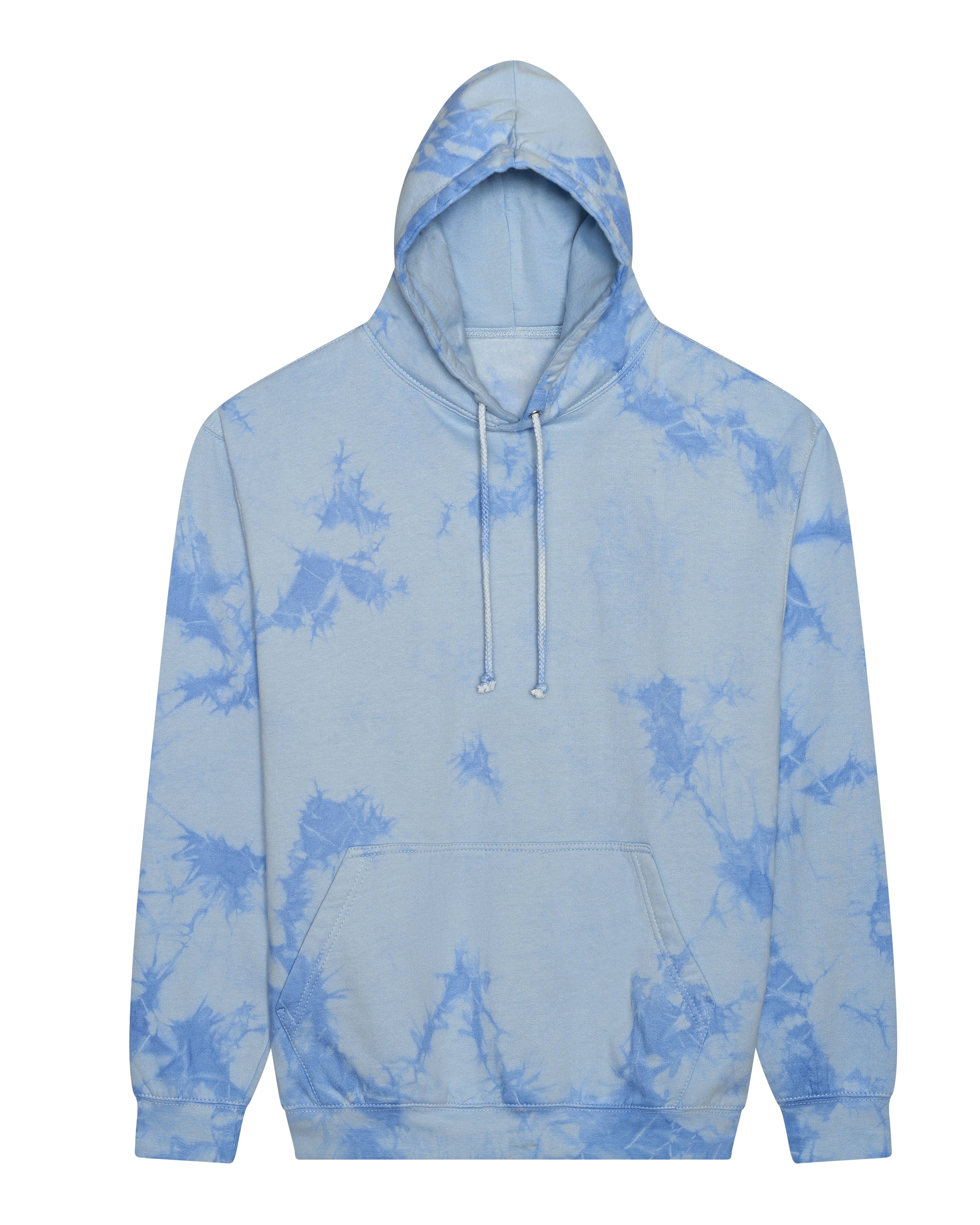 Tie-Dye Hoodie