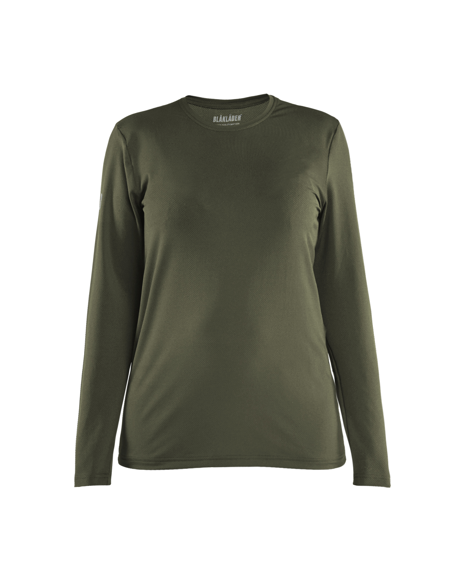 Damen UV Funktions Langarmshirt