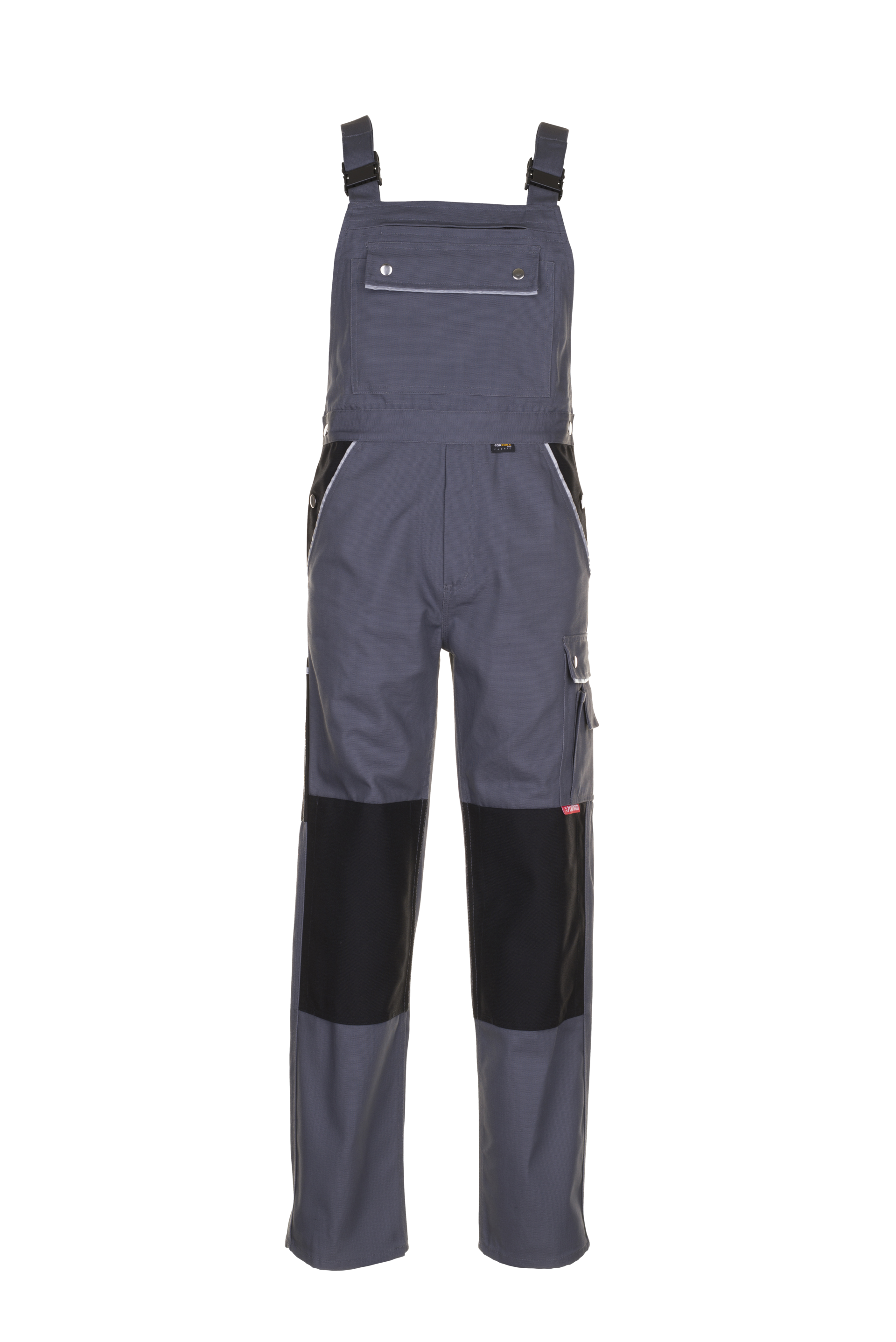 PLANAM Latzhose Canvas 320