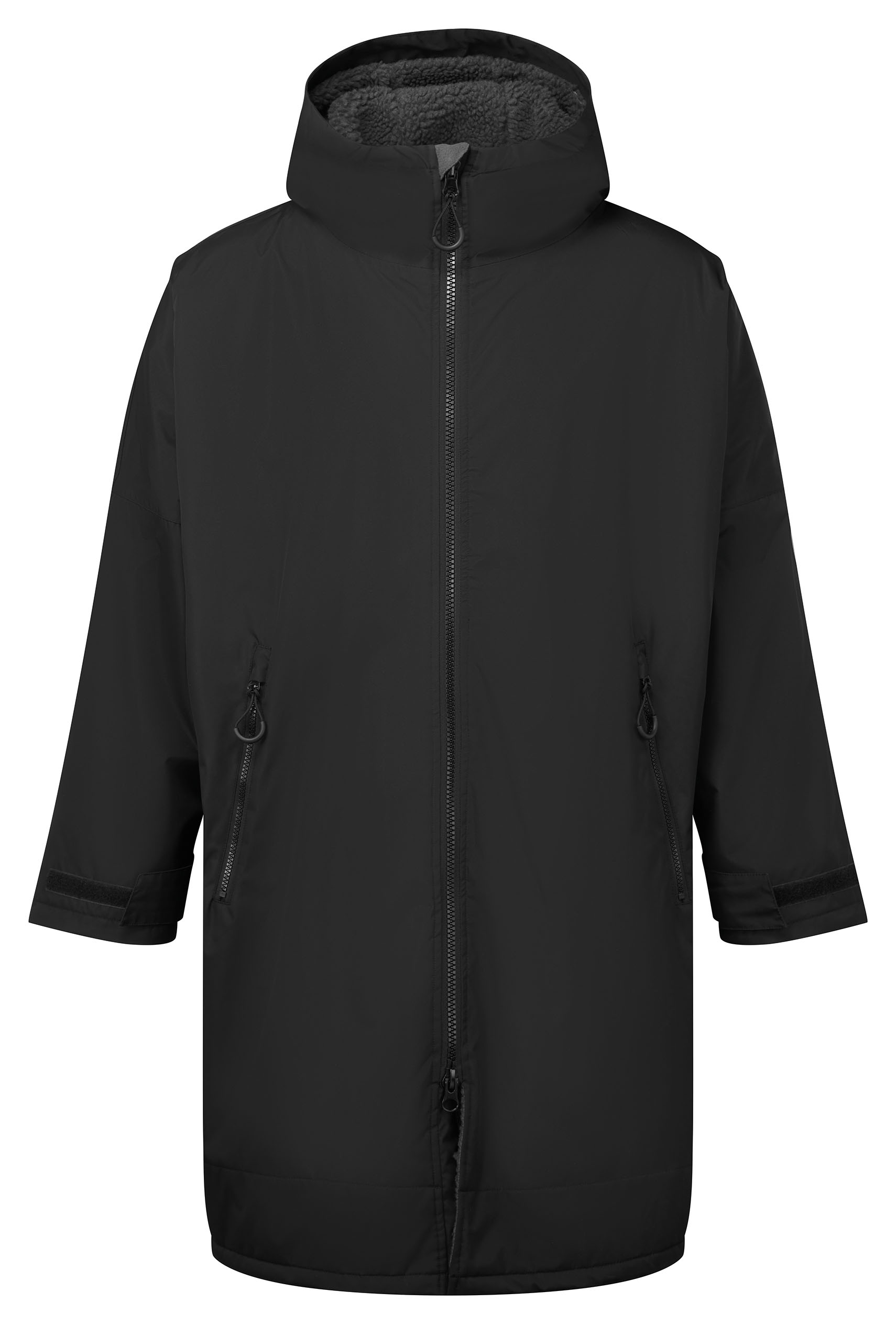 Jacke – TriDri All Seasons Waterproof Changing Robe