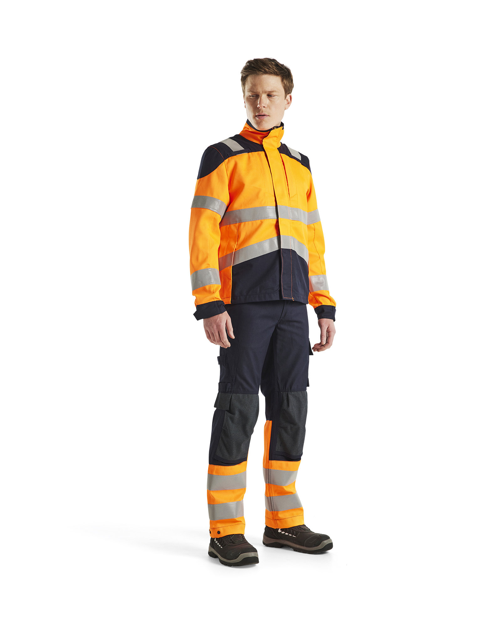 Multinorm Jacke Inhärent