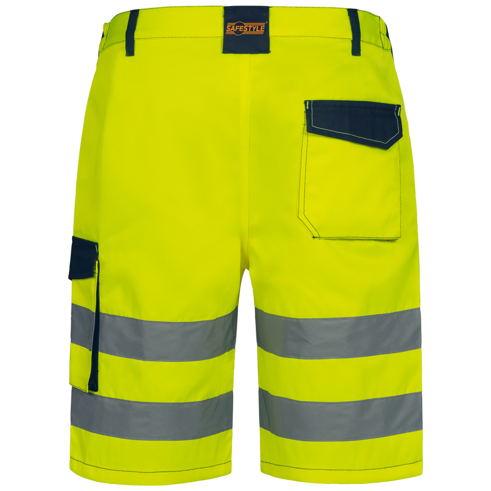 Warnschutz-Shorts Jessen