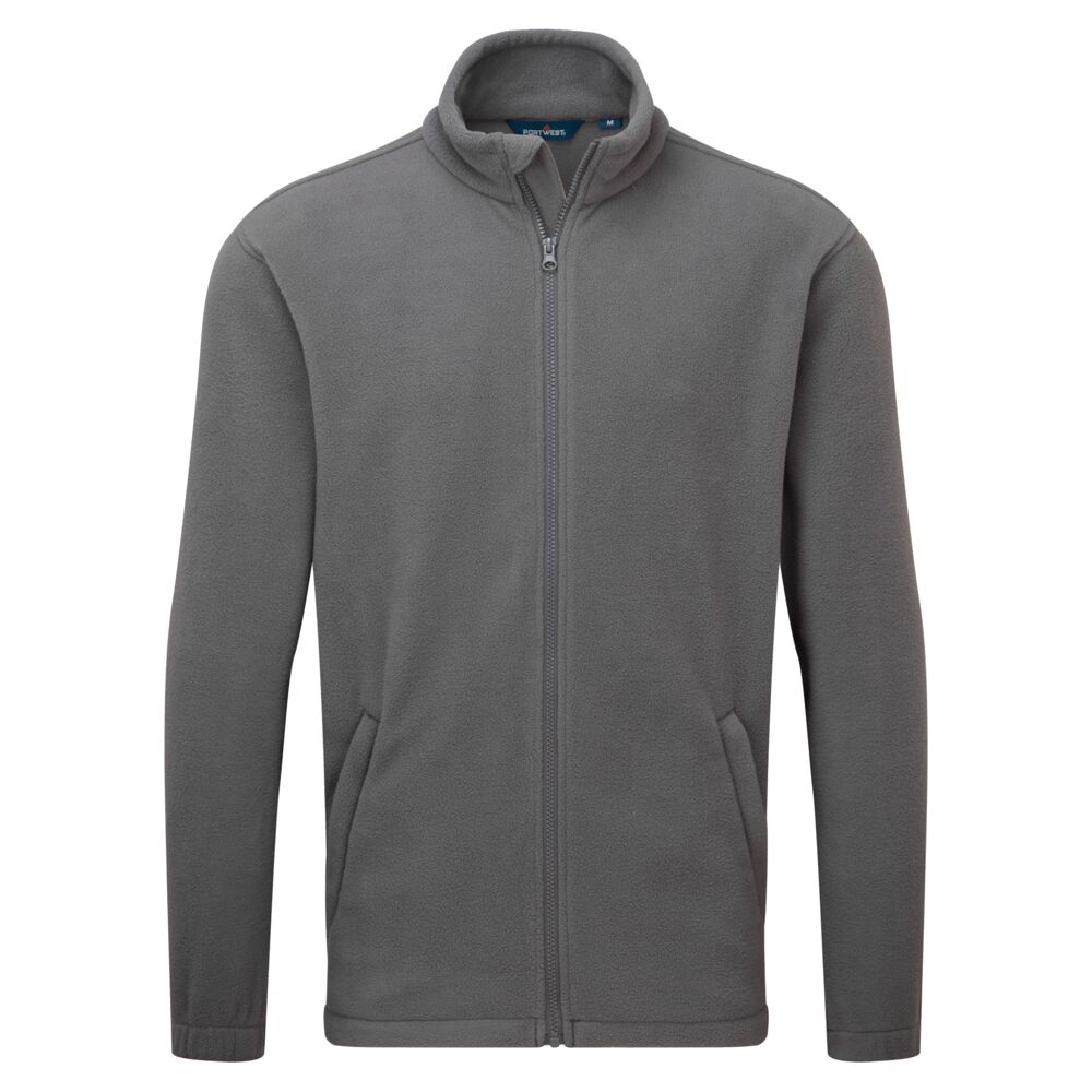 Antistatisches ESD-Fleece