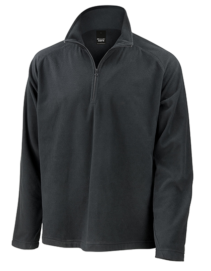 Pullover – Microfleece Top