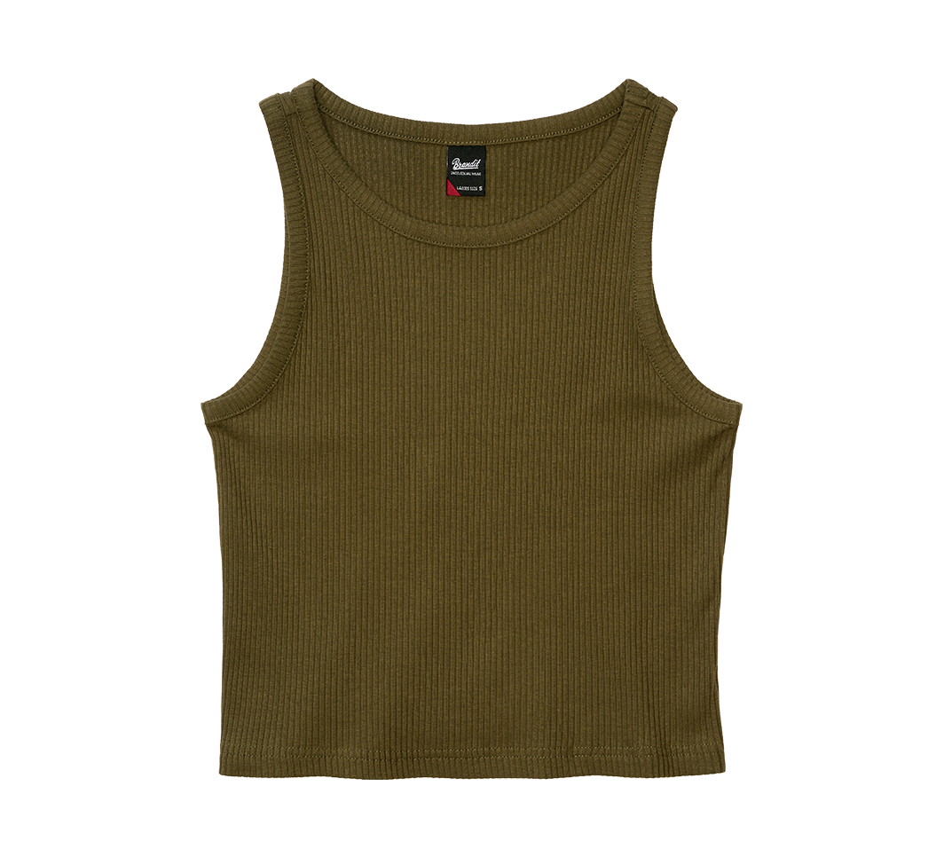 Women Tanktop Ela, Rip