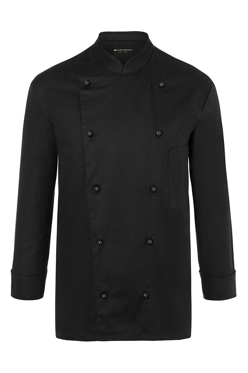Kochjacke Thomas