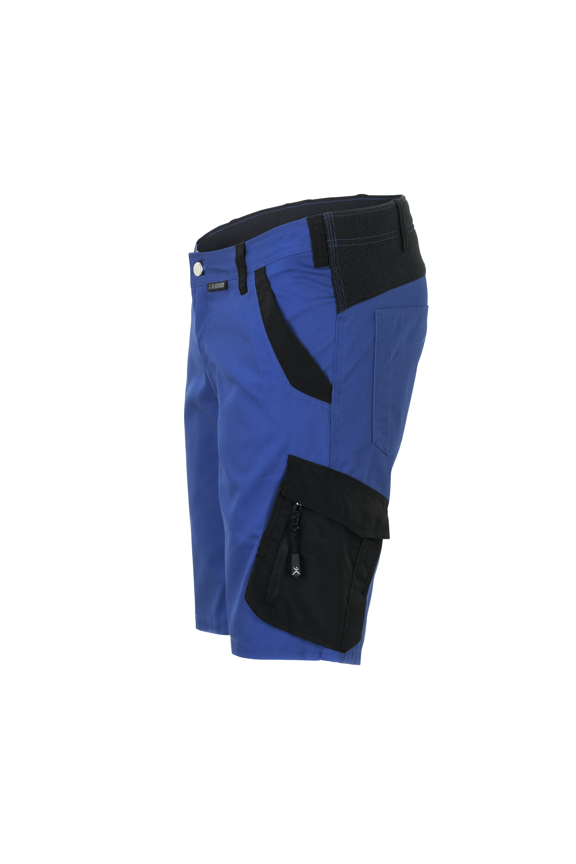 PLANAM Herren Shorts Norit
