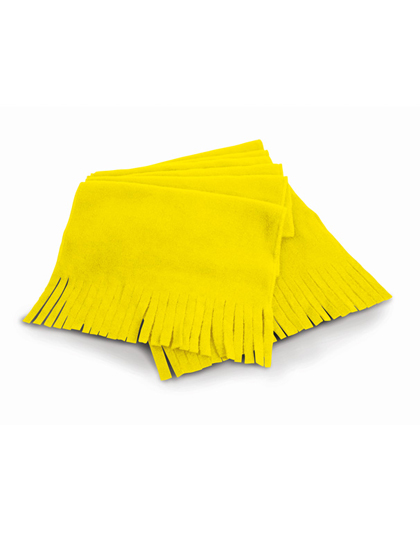 Schal – Polartherm Tassel Scarf