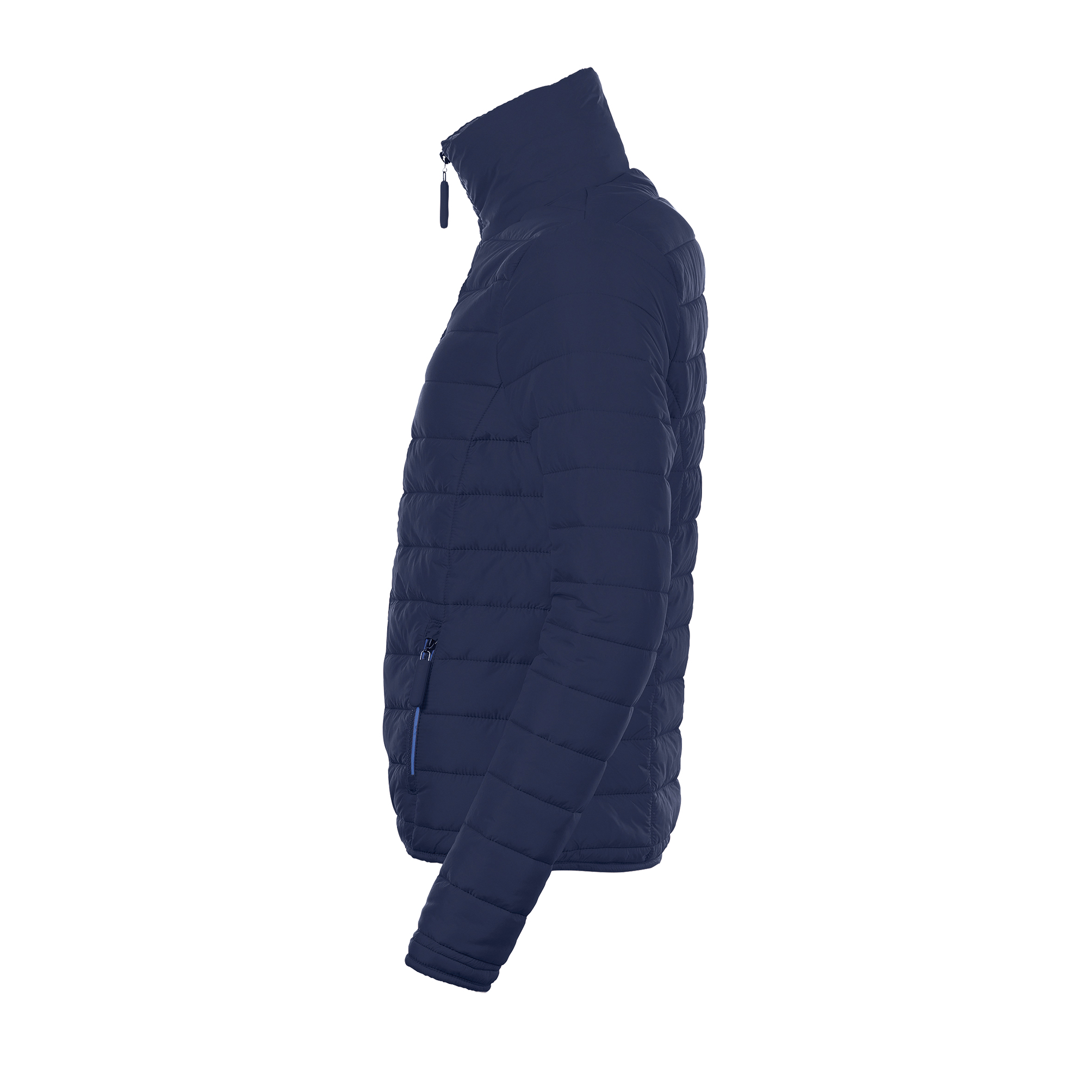 Women´s Light Padded Jacket Ride