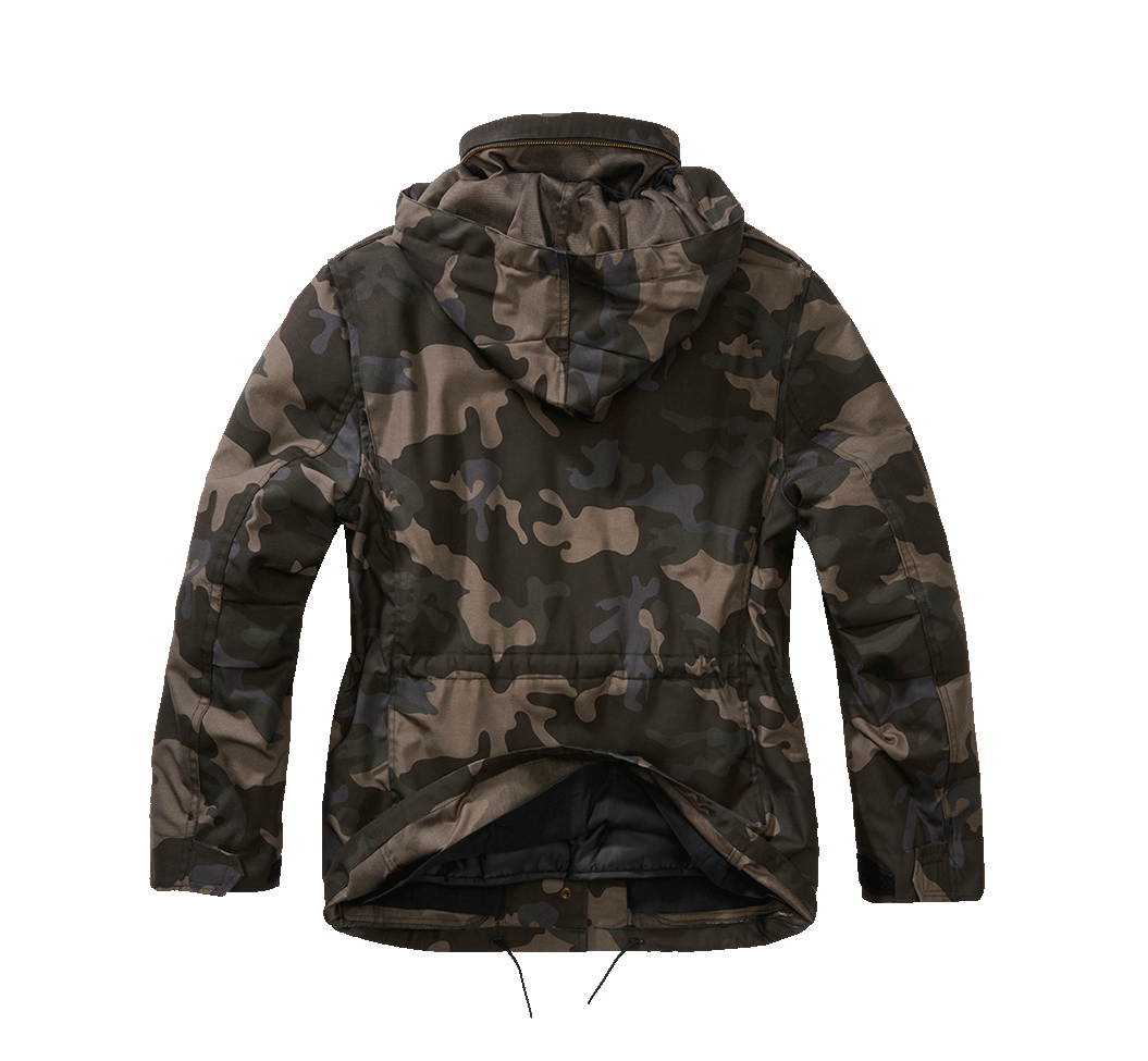Women M65 Classic Jacket