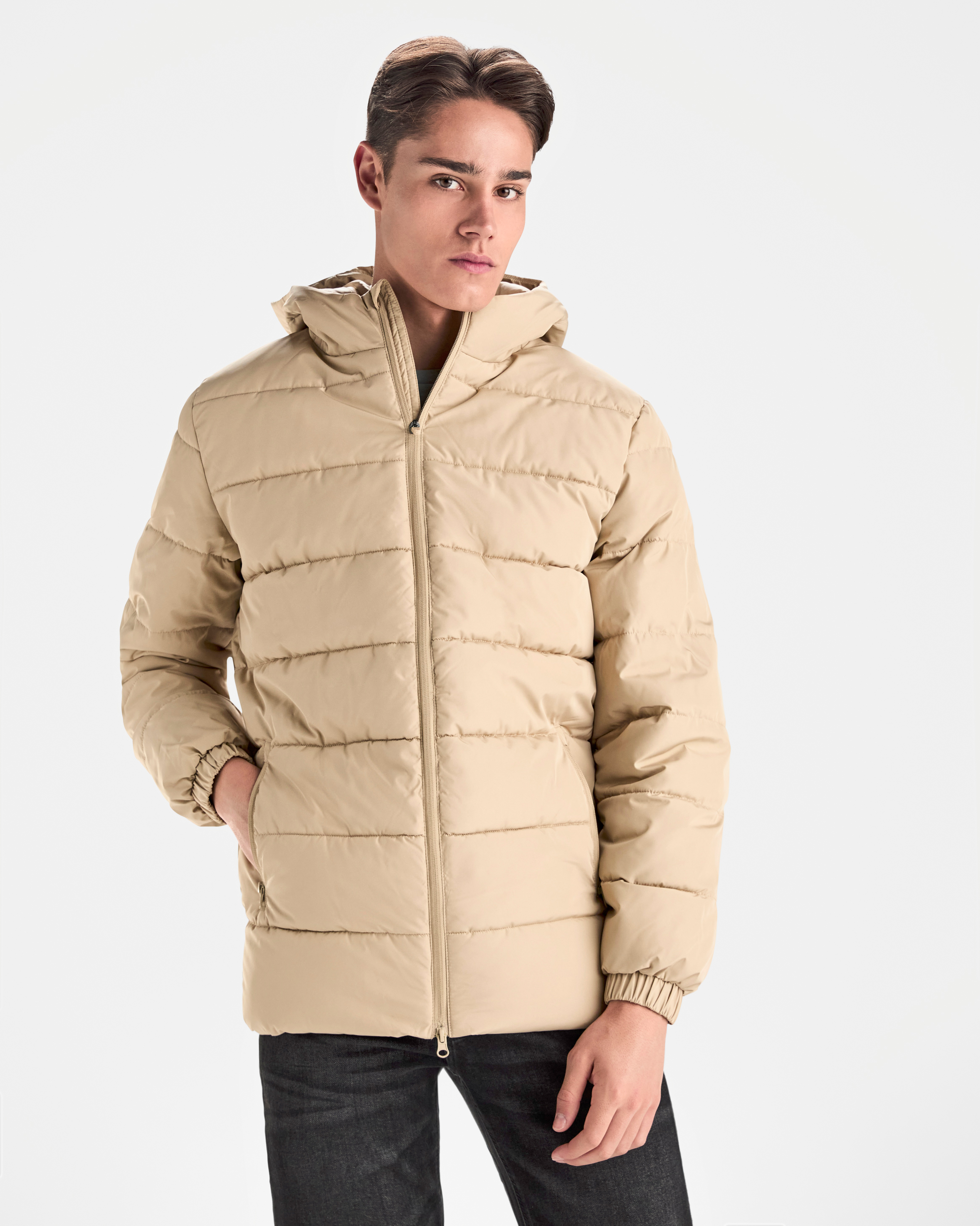 Parka Jacket Nepal