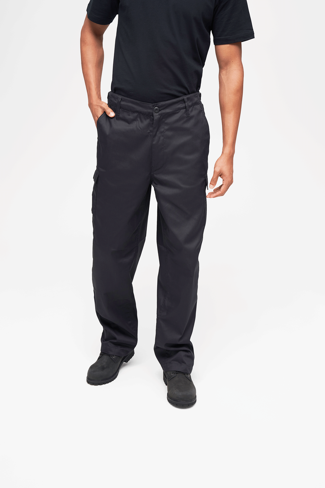 Security Ranger Pants