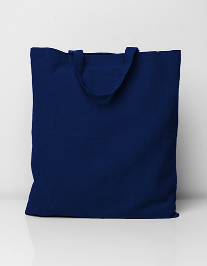 Tasche – Recycled Cotton Bag Short Handles