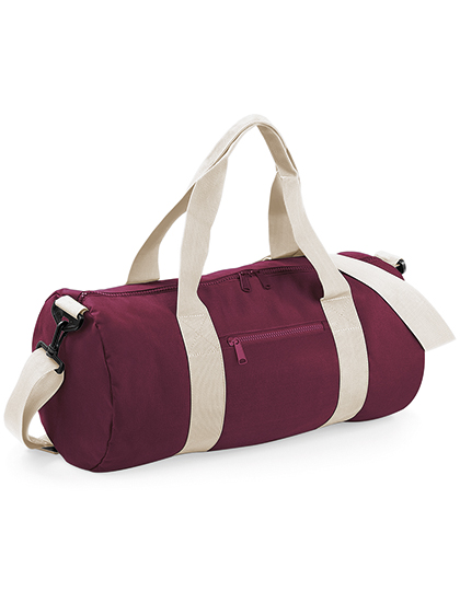 Tasche – Original Barrel Bag