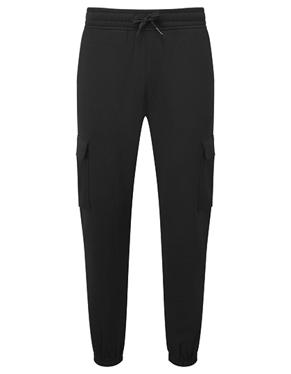 Hose – Unisex Cargo Recycled Joggers