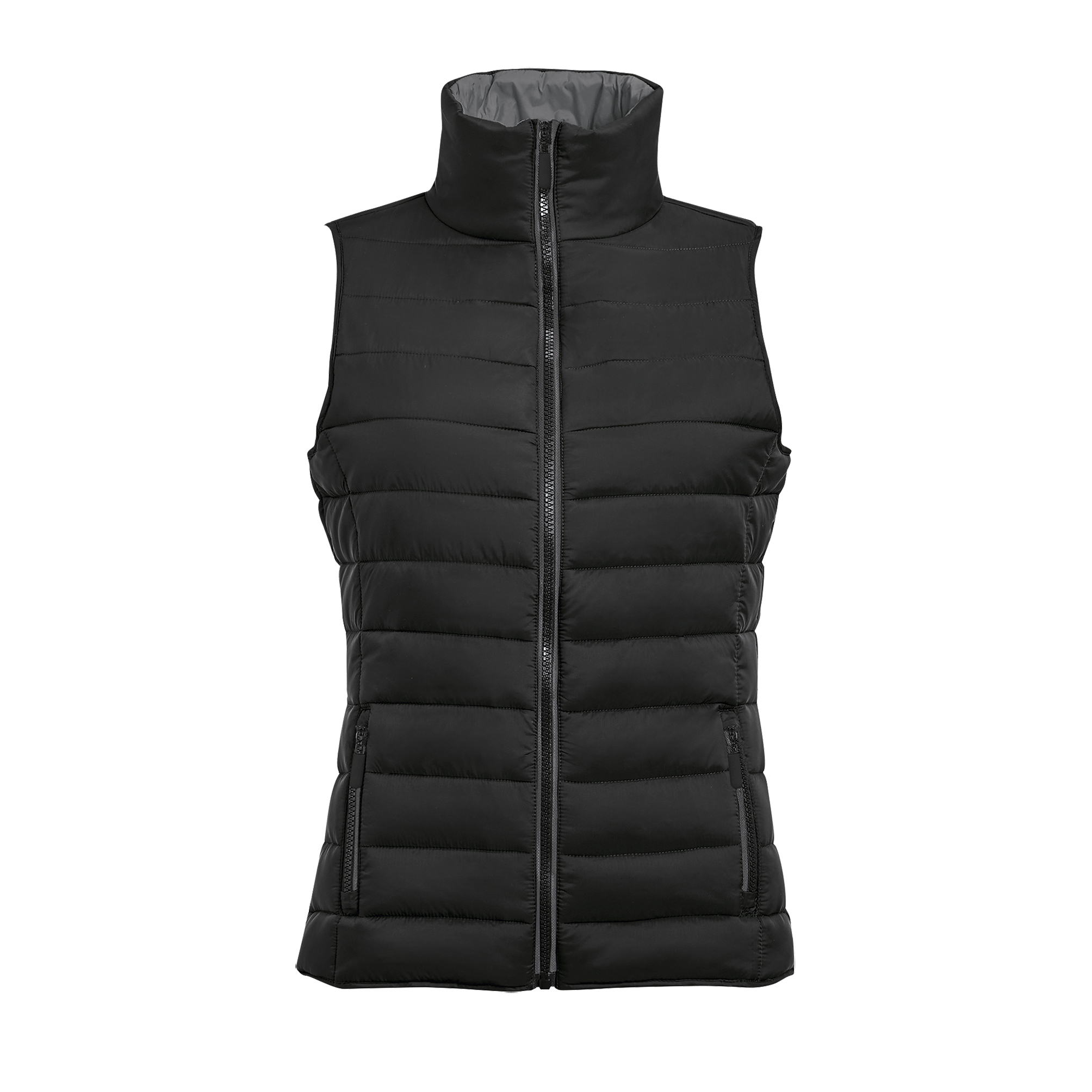Women´s Lightweight Bodywarmer Wave