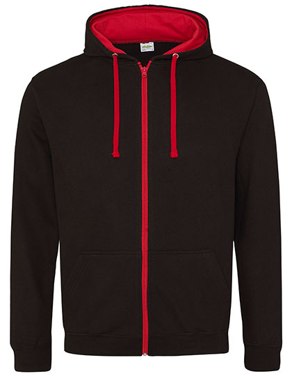 Sweatshirt – Varsity Zoodie