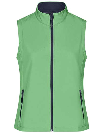 Weste – Ladies´ Promo Softshell Vest