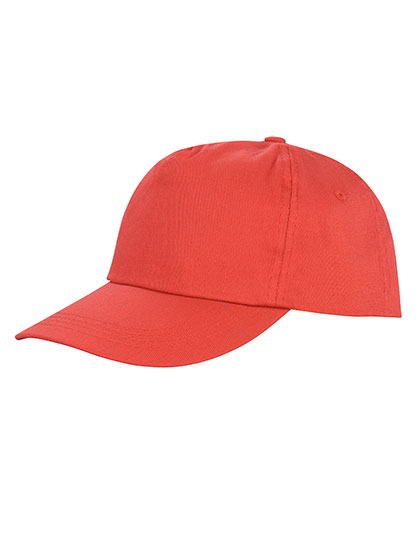 Houston 5-Panel Cap
