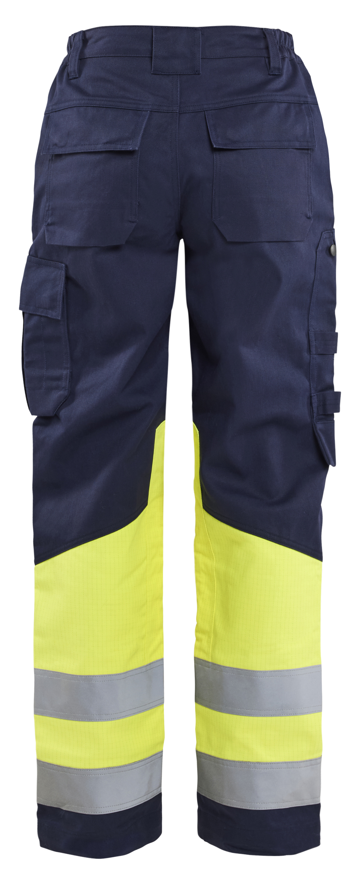 Damen Multinorm Arbeitshose