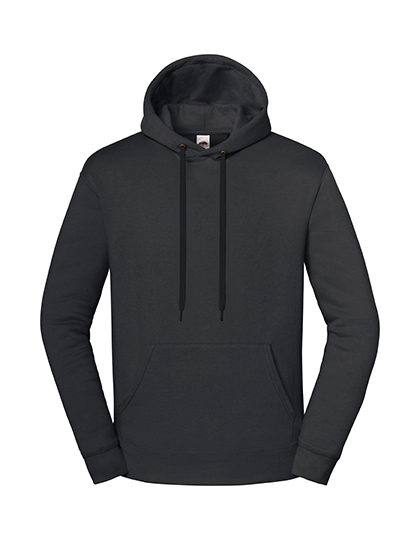 Sweatshirt – Iconic Premium Hooded Sweat