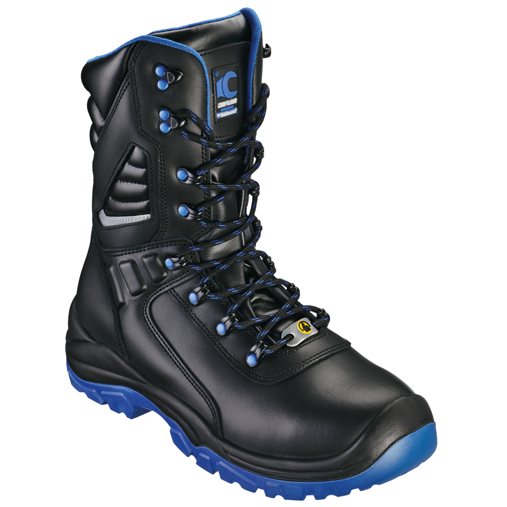 Schnürstiefel Torgau