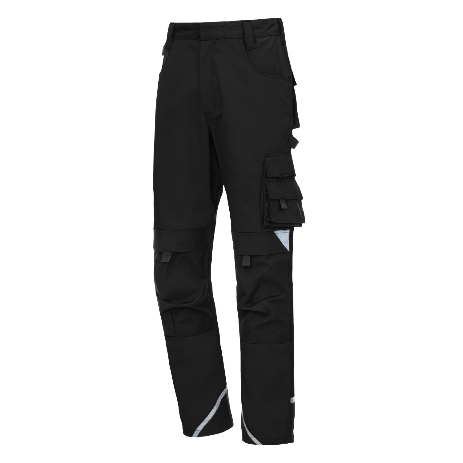 Bundhose MOTION TEX PLUS lange Arbeitshose