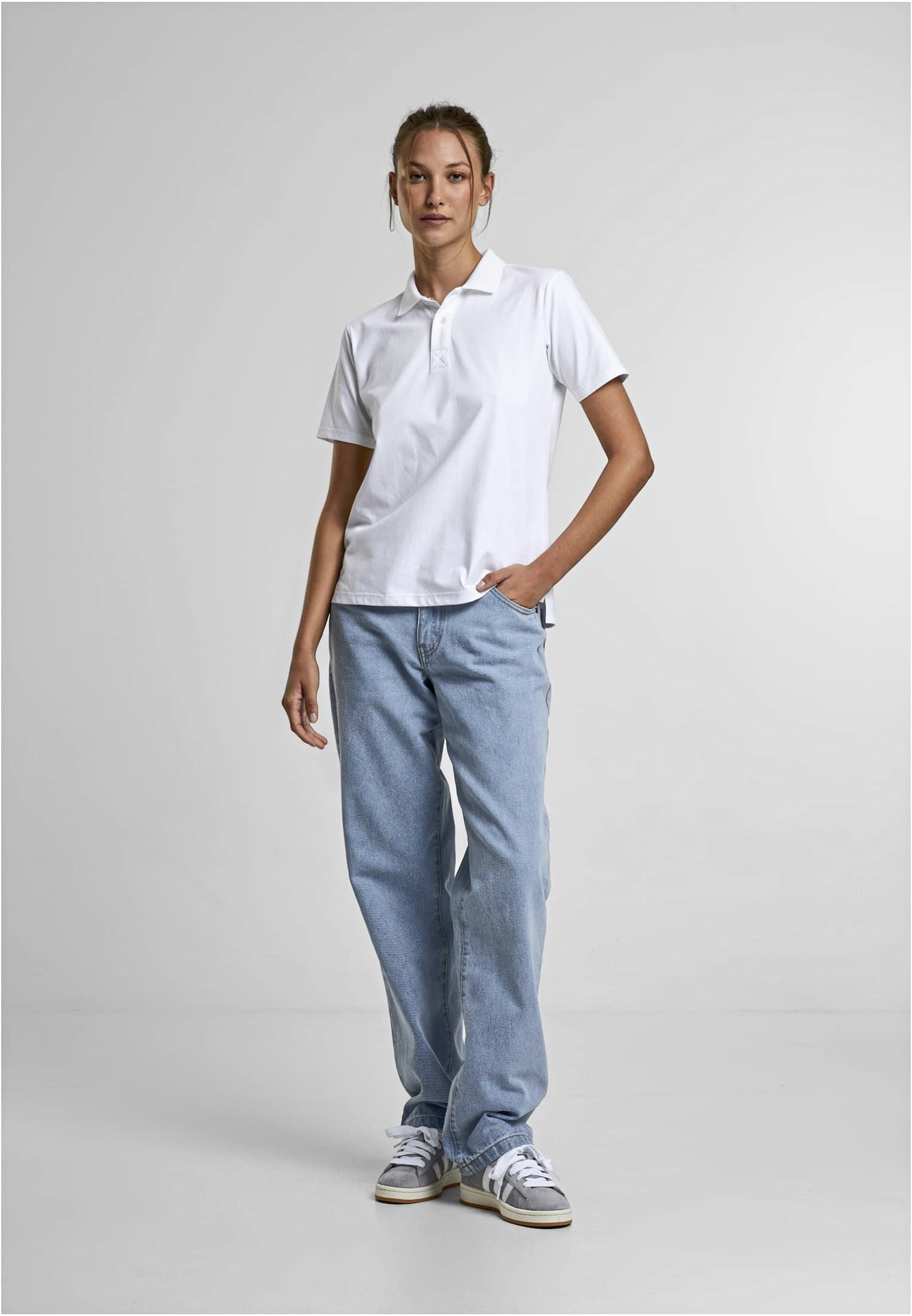 T-Shirt – Sorona Ladies Polo Tee