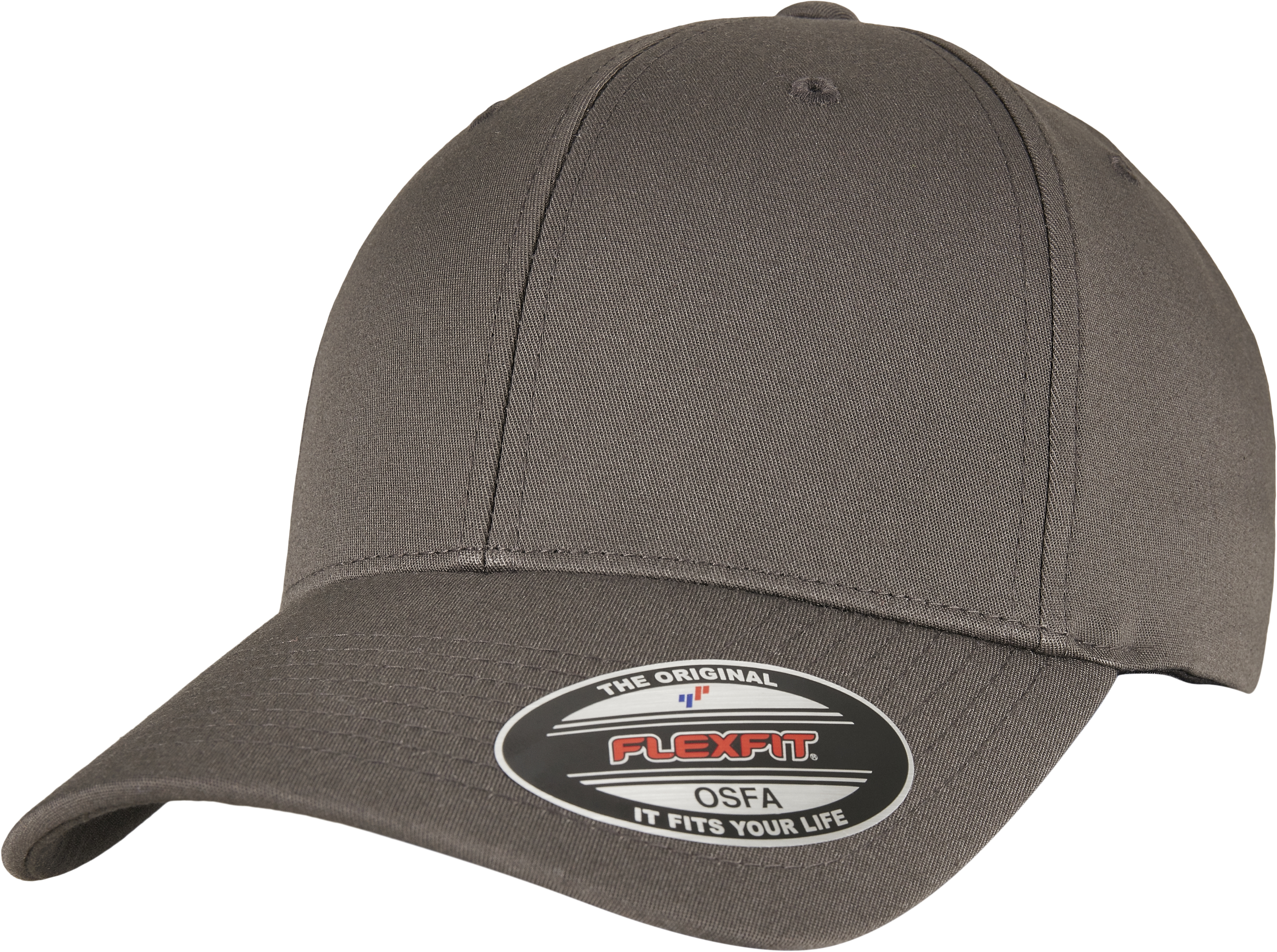Alpha Shape Flexfit Cap
