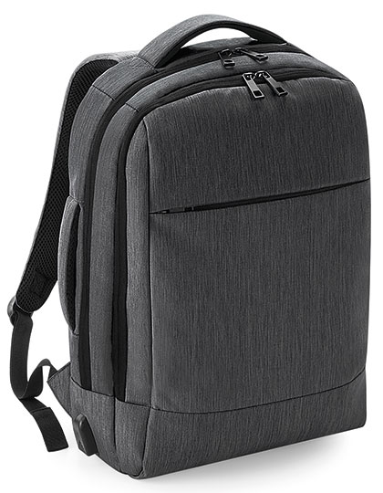 Tasche – Q-Tech Charge Convertible Backpack