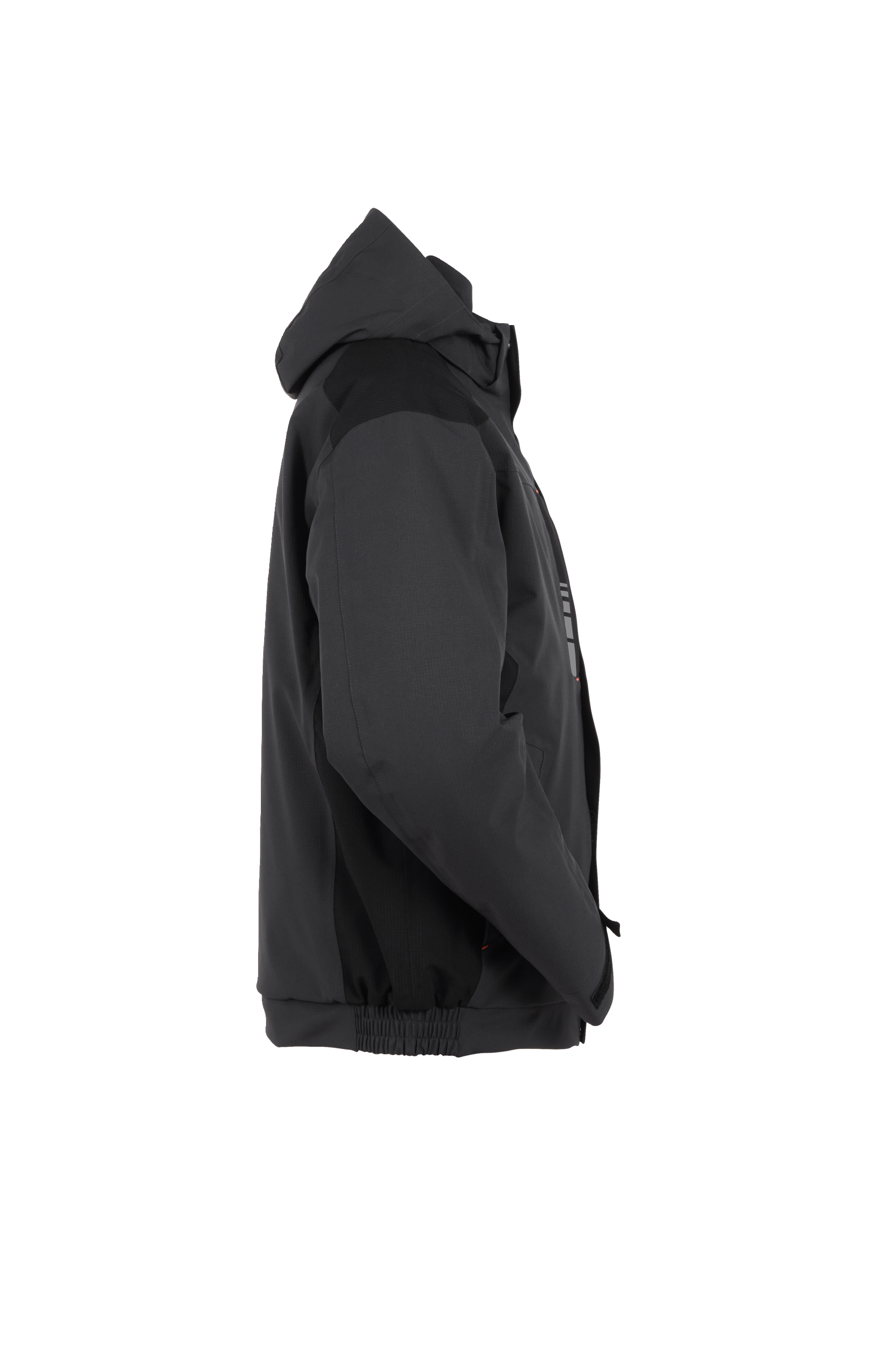 PLANAM Moto Winterjacke Outdoor