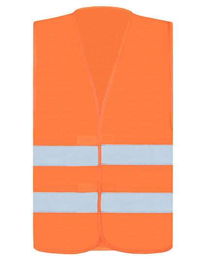 Weste – Basic Safety Vest Freiburg
