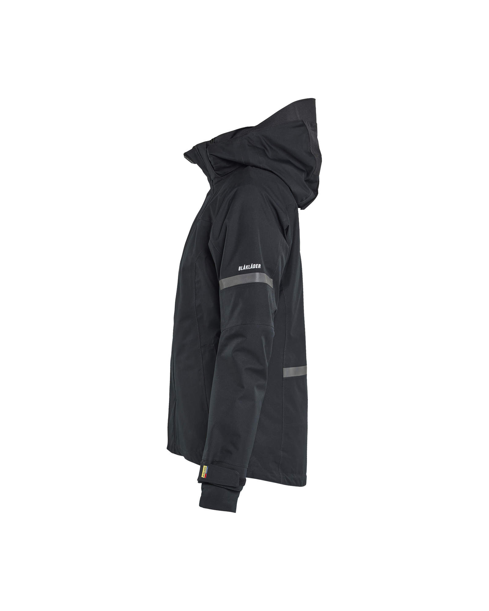 Damen Shell Jacke