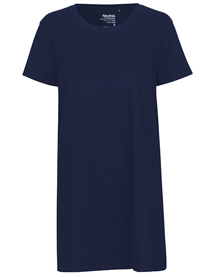 Ladies´ Long Length T-Shirt