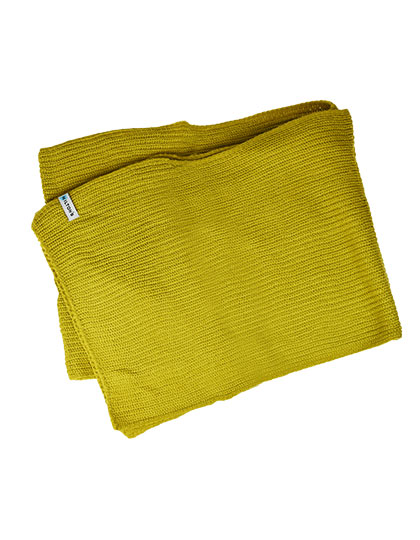 Schal – Knitted Scarf