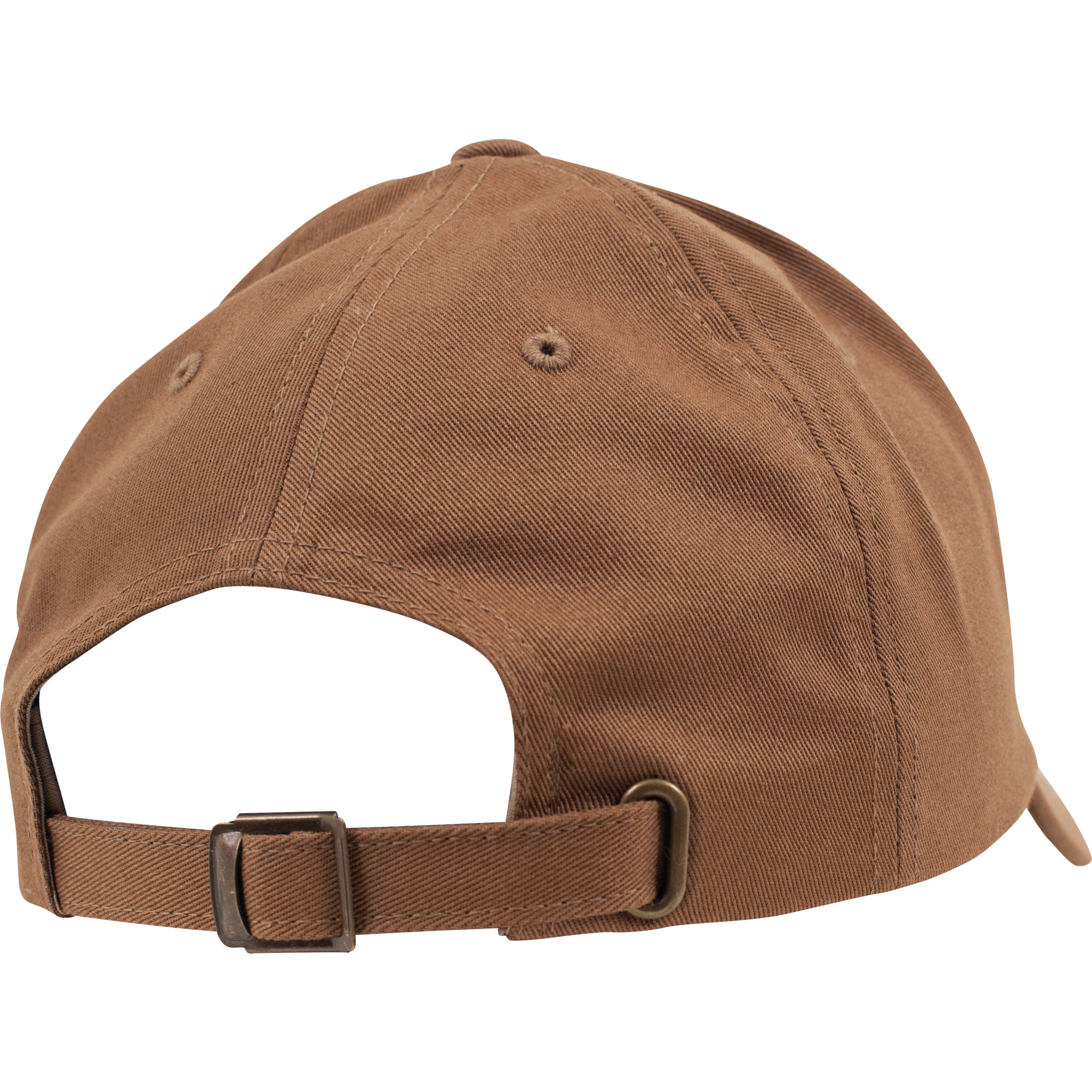 Cap – Low Profile Cotton Twill