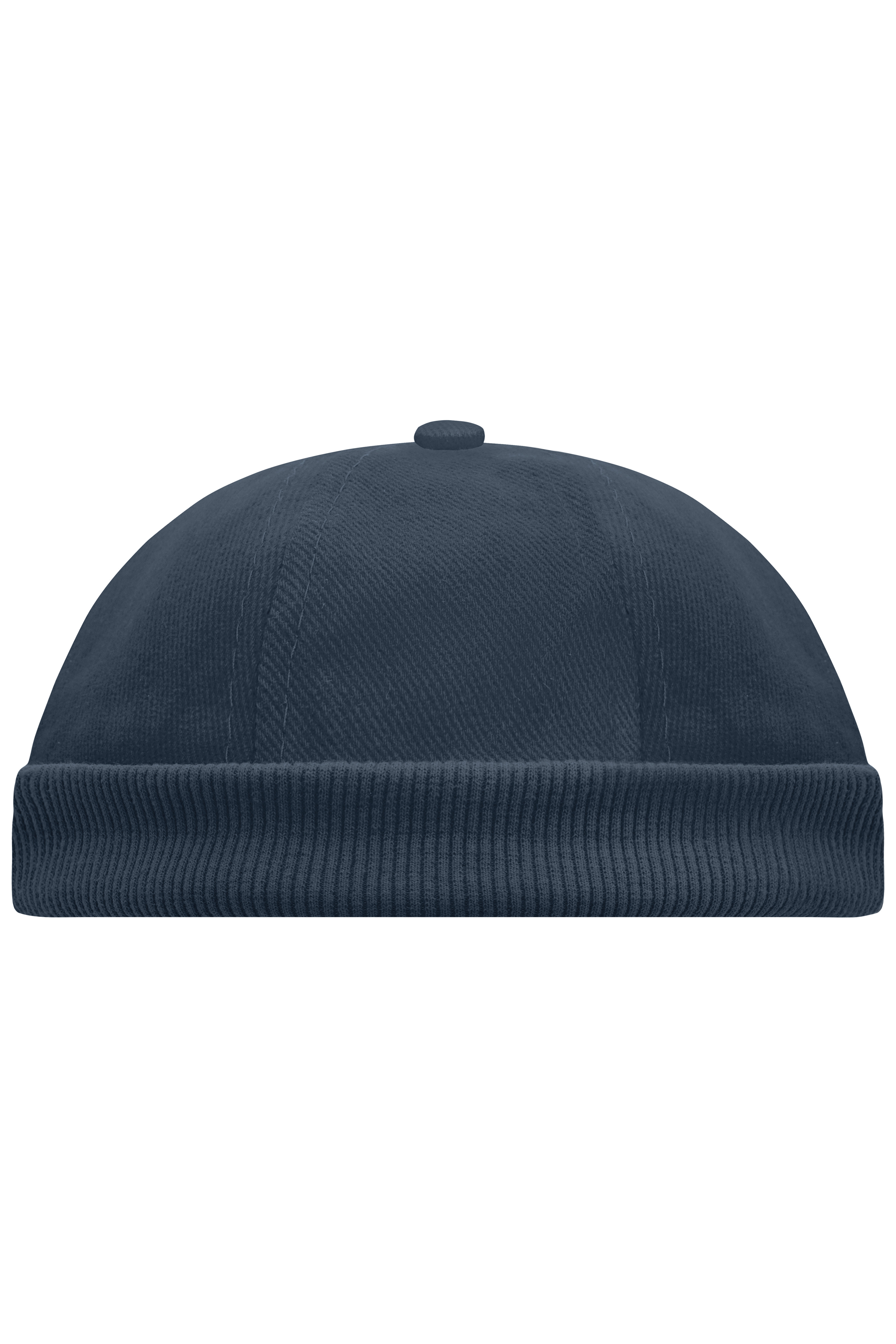 6 Panel Chef Cap