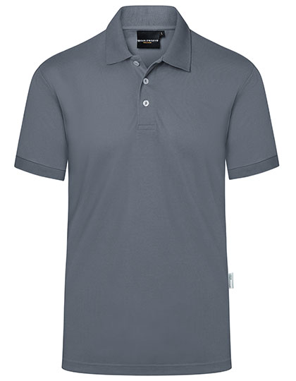 Herren Workwear Poloshirt Modern-Flair