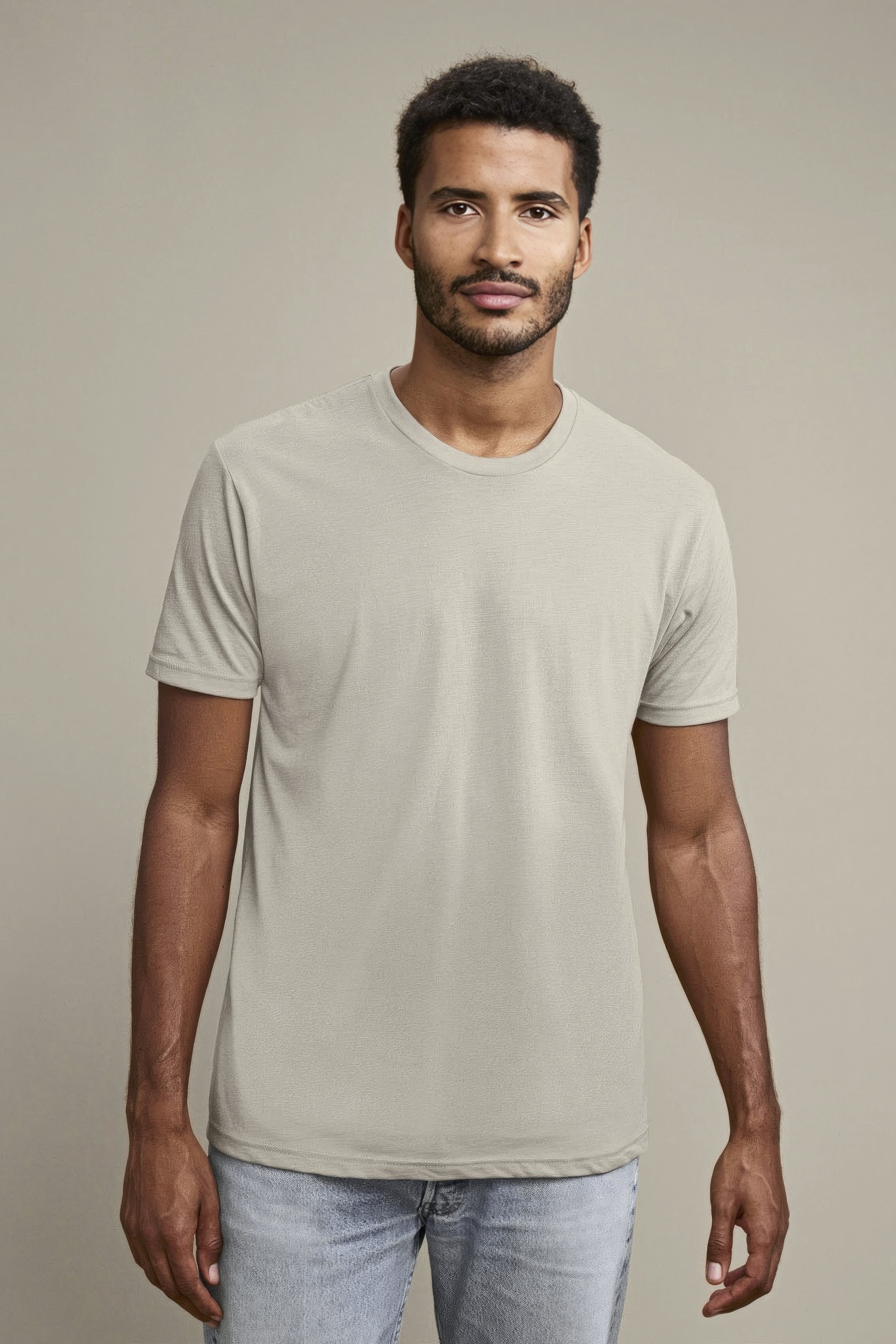 Unisex CVC T-Shirt