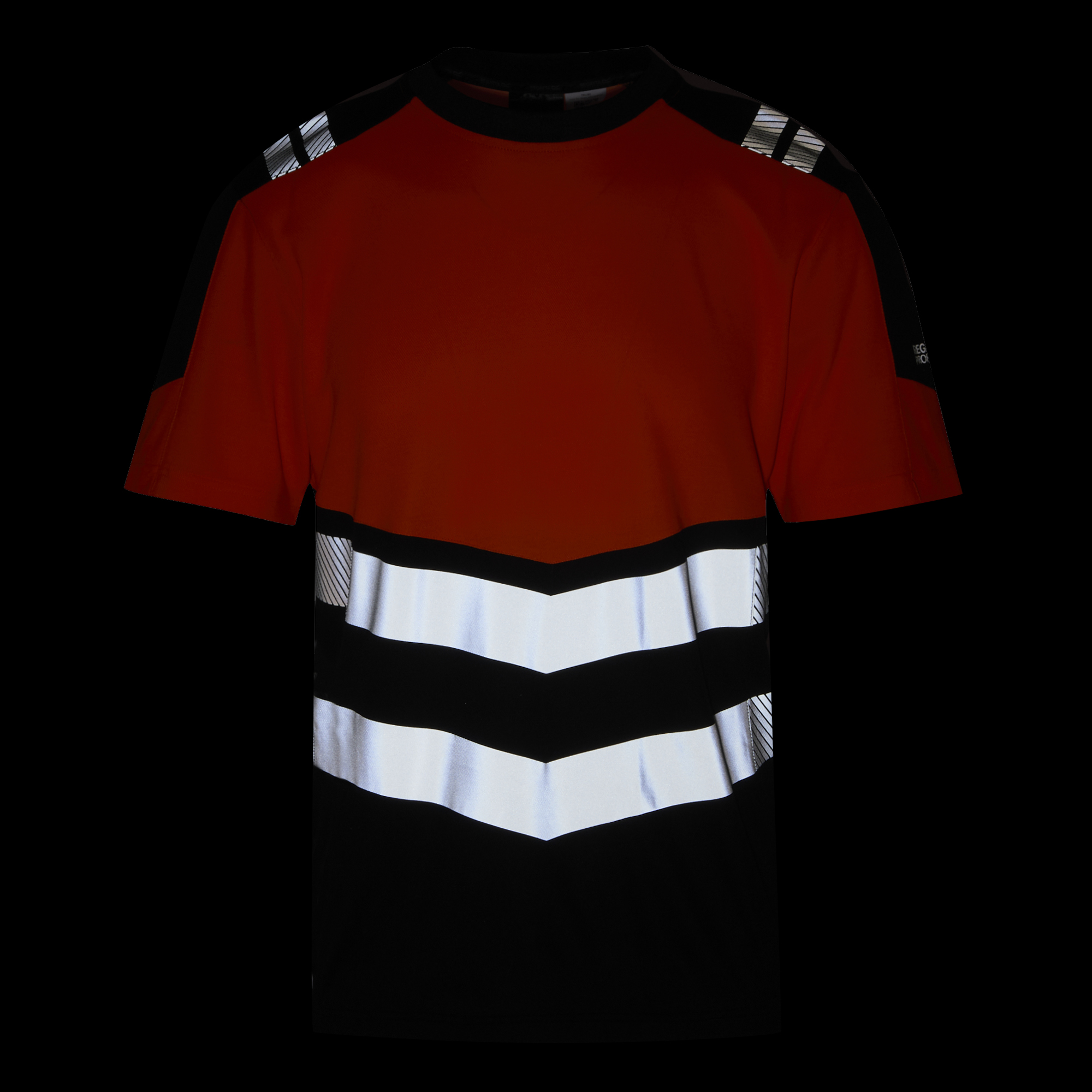 Hi-Vis X-Pro T-Shirt (Class 1)