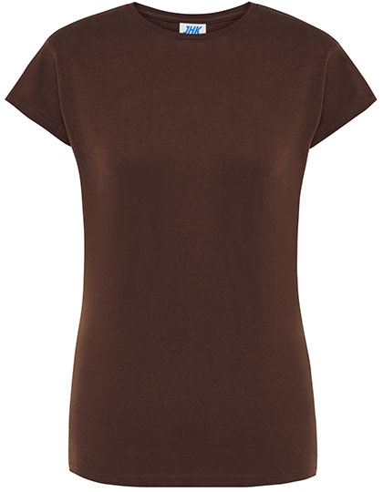 Ladies´ Regular Comfort T-Shirt